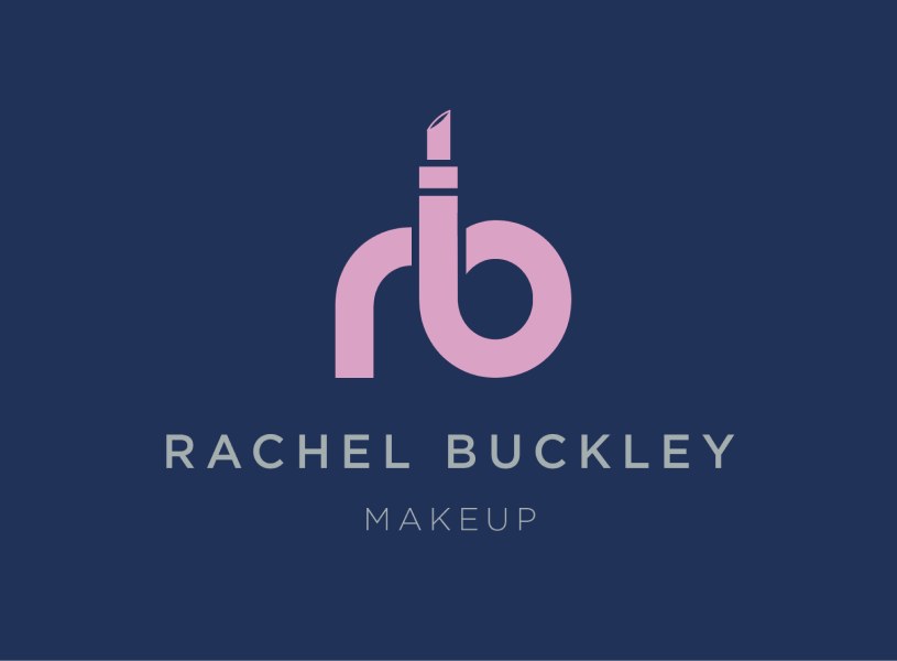 Rachel Buckley Makeup logo